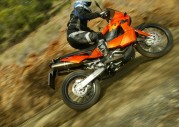 KTM 950 Adventure S KTM 950 Adventure S